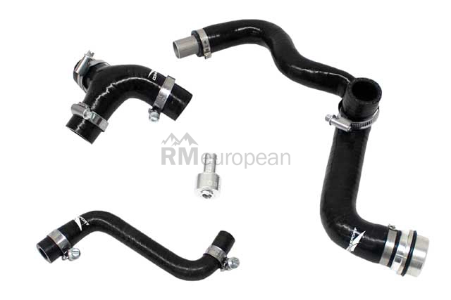 VW-Audi Breather Hose Kit 034Motorsport 0341013002
