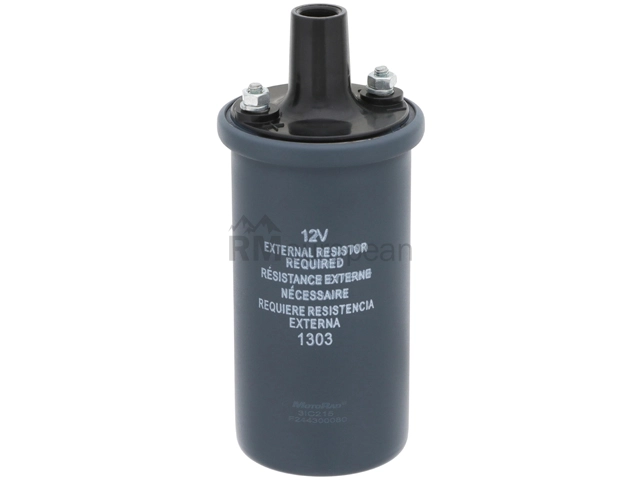 Ignition Coil Motorad 3IC215