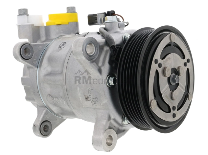 Mini A/C Compressor Mahle Behr 64525A5C712