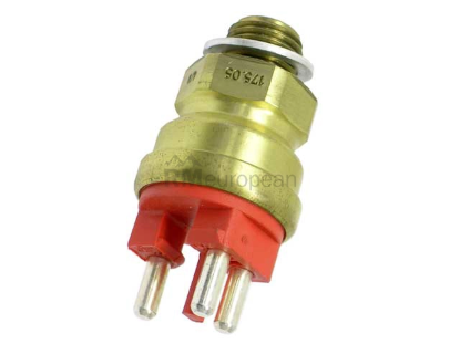 Mercedes Temperature Sensor Mahle Behr 0065454524