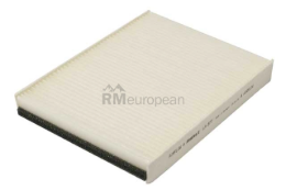 Mercedes Cabin Air Filter Mahle 1668300218