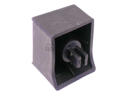 Porsche Spacer Genuine Porsche 98670180100