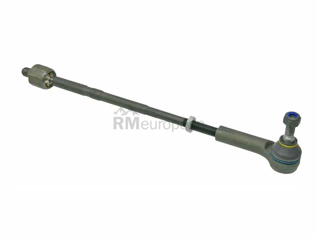 VW-Audi Tie Rod Lemfoerder 1J0422803H