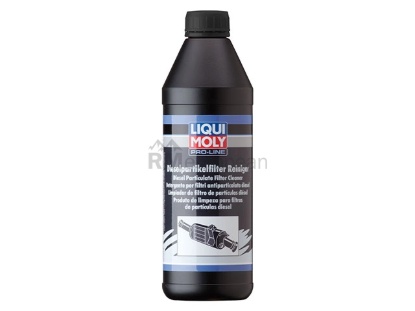 DPF Cleaning Fluid Liqui Moly 20110