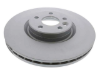 Volvo Brake Disc Zimmermann Coat Z 31423305