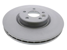 Volvo Brake Disc Zimmermann Coat Z 31423305