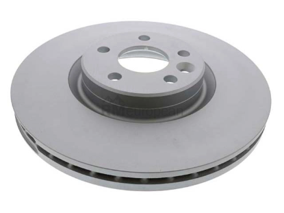 Volvo Brake Disc Zimmermann Coat Z 31423305