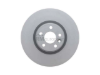 Volvo Brake Disc Zimmermann Coat Z 31423305