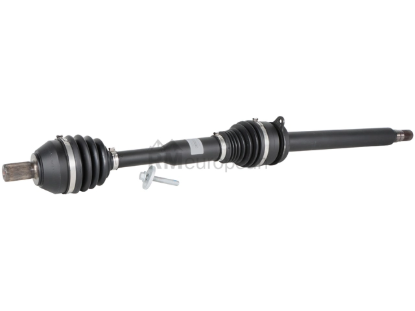 Volvo Axle Shaft Assembly GKN Loebro 36010216