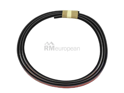 BMW Sunroof Seal Genuine BMW 54128165954