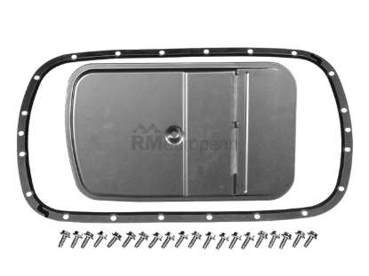 BMW Transmission Filter Kit Meyle 24117557070