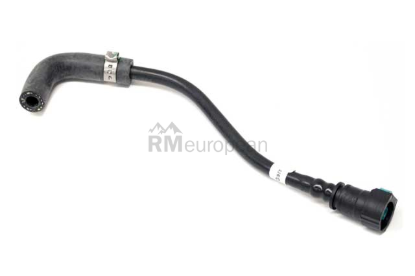 Porsche Vent Line Genuine Porsche 99710602402
