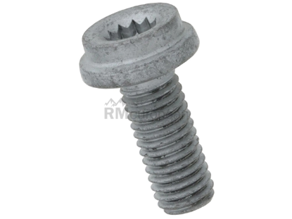 Porsche Bolt Genuine Porsche N91026802