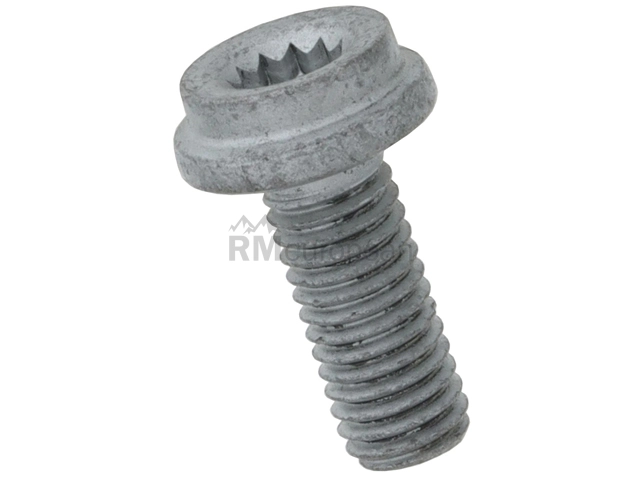 Porsche Bolt Genuine Porsche N91026802