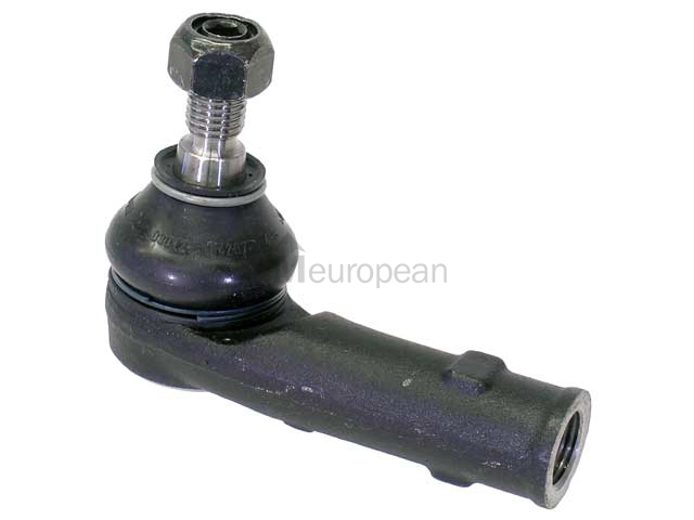 VW-Audi Tie Rod End Lemfoerder 8N0422812A