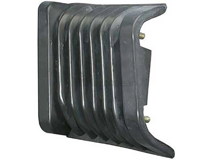 Porsche Bumper Bellows Dansk Classic 91179950514