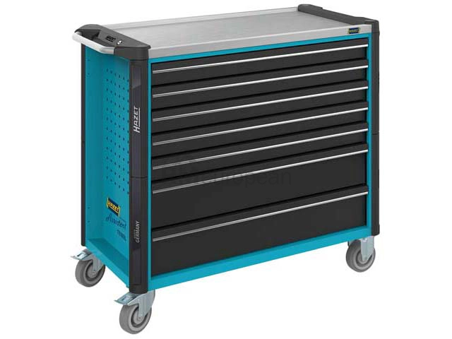 Tool Box Hazet 179NXXL7340