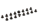 Mini Valve Stem Seal Kit Elring Klinger 11340033950