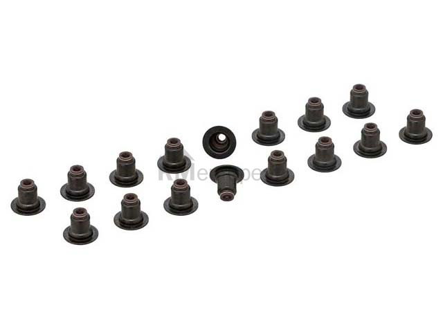 Mini Valve Stem Seal Kit Elring Klinger 11340033950