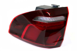 BMW Taillight Genuine BMW 63217290104