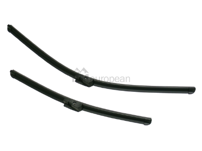 BMW Wiper Blade Set Bosch 61612458015
