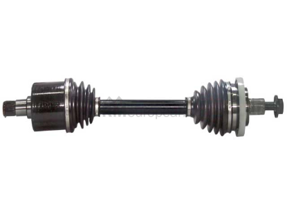 Mercedes Axle Shaft Assembly DSS 2113301801