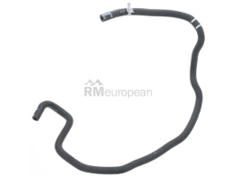 Jaguar Hose Genuine Jaguar AJ813614