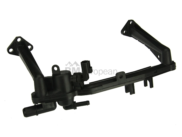 Jaguar Heater Pipe URO Parts AJ814053