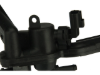 Jaguar Heater Pipe URO Parts AJ814053