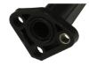 Jaguar Heater Pipe URO Parts AJ814053