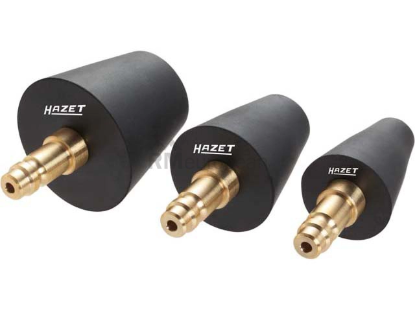 Vacuum Fill Cone Set Hazet 480123