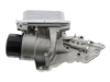 Filter Housing / Cooler Nissens 90933