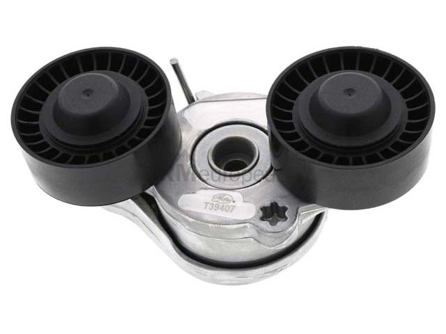 Land Rover Drive Belt Tensioner Gates LR114017