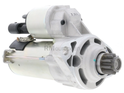 VW-Audi Starter Valeo 02E911023KX