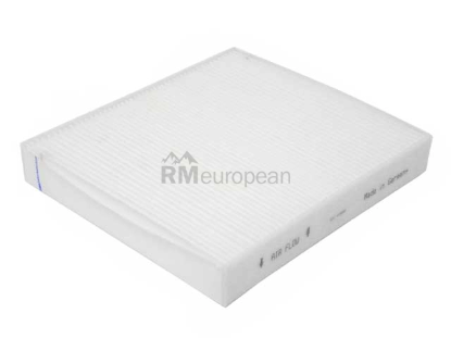 Volvo Cabin Air Filter Airmatic 30780376