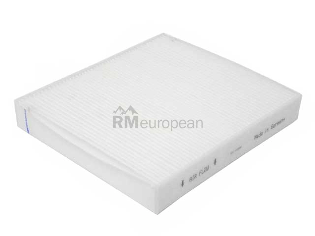 Volvo Cabin Air Filter Airmatic 30780376