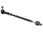 VW-Audi Tie Rod Lemfoerder 8N0422803C
