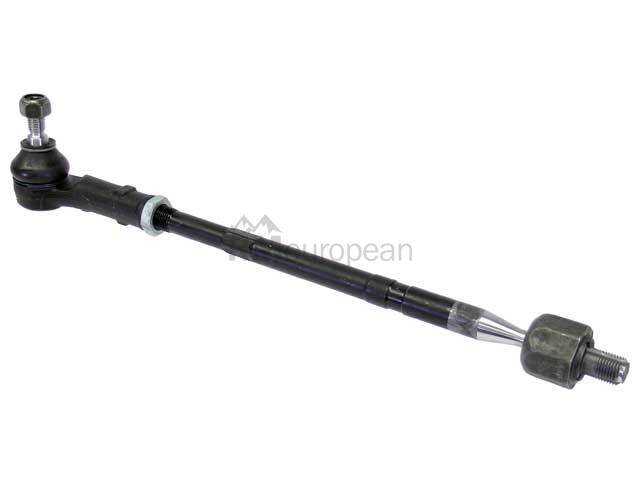 VW-Audi Tie Rod Lemfoerder 8N0422803C