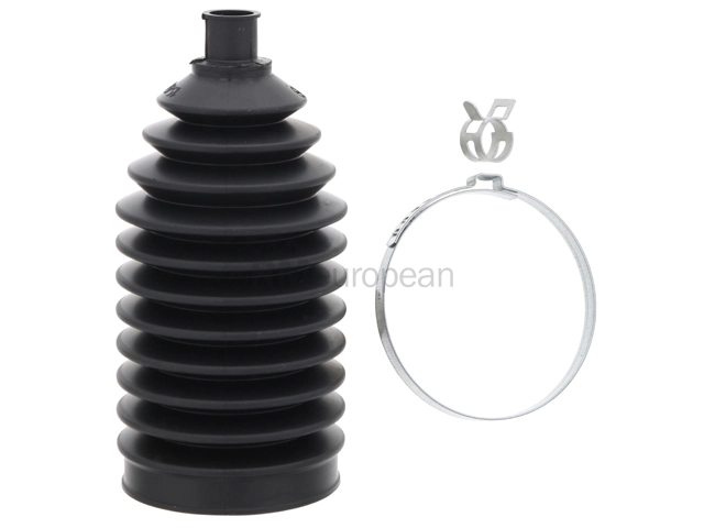 Jaguar Steering Rack Boot Meyle XR830016