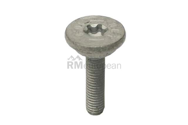 Mercedes Bolt Genuine Mercedes 0009902906