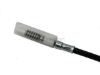 Porsche Convertible Top Cable URO Parts 99356192103