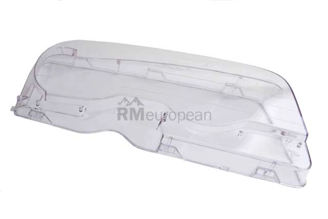 BMW Headlight Lens URO Parts 63126929566