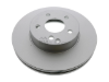 Mercedes Brake Disc ATE Coated 2124211312