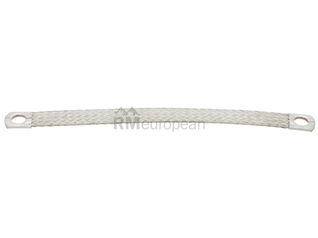 VW-Audi Transmission Ground Strap Jopex 111971237A