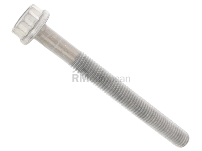 Porsche Bolt Genuine Porsche N91129701