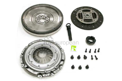 VW-Audi Flywheel Conversion Kit Valeo 52255602