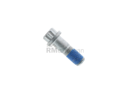 Land Rover Brake Caliper Bolt Britpart SYP500090
