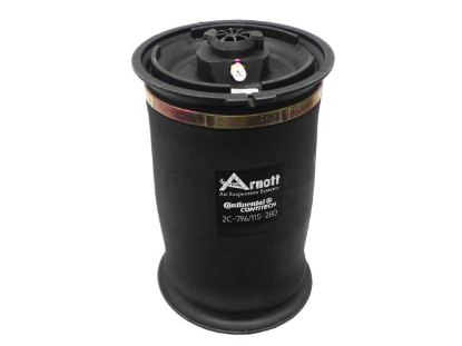 BMW Suspension Air Bag Arnott Industries 37126790083
