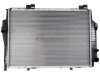 Mercedes Radiator Nissens 202500780364