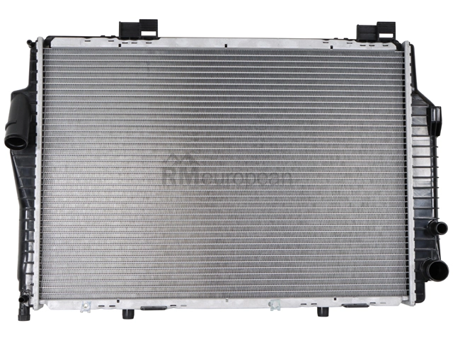 Mercedes Radiator Nissens 202500780364